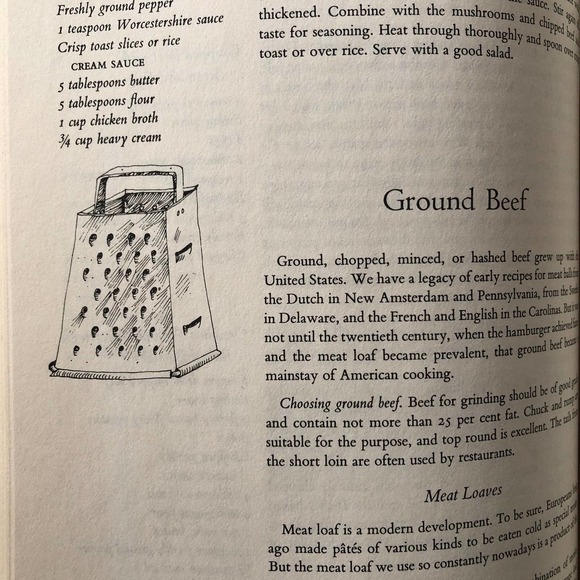 James Beard's American Cookery First Edition - Picture 5 of 6